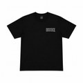 T-shirt Gothic Letters 1