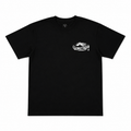 T-shirt Island Stencil 1