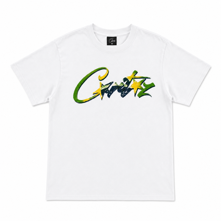 T-shirt Allstartz Brasil