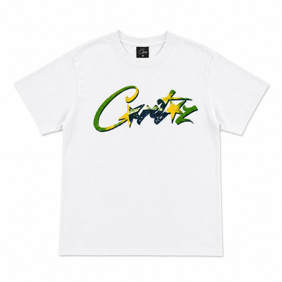 T-shirt Allstartz Brasil