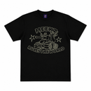 T-shirt  Meekz Rules The World