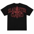 T-shirt  21 Savage Slaughter Gang 1