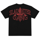 T-shirt  21 Savage Slaughter Gang