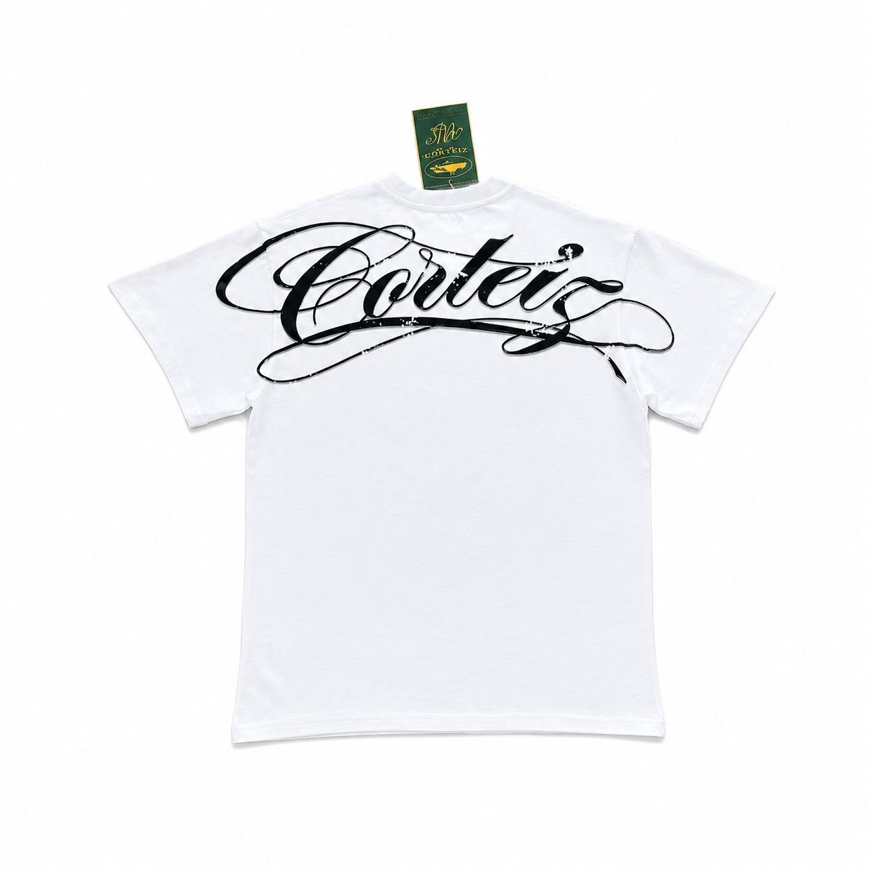 T-shirt Write-Off Heavyweight
