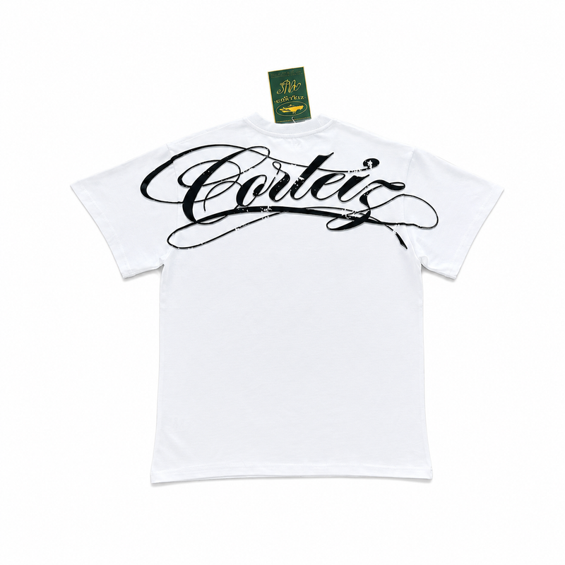 T-shirt Write-Off Heavyweight