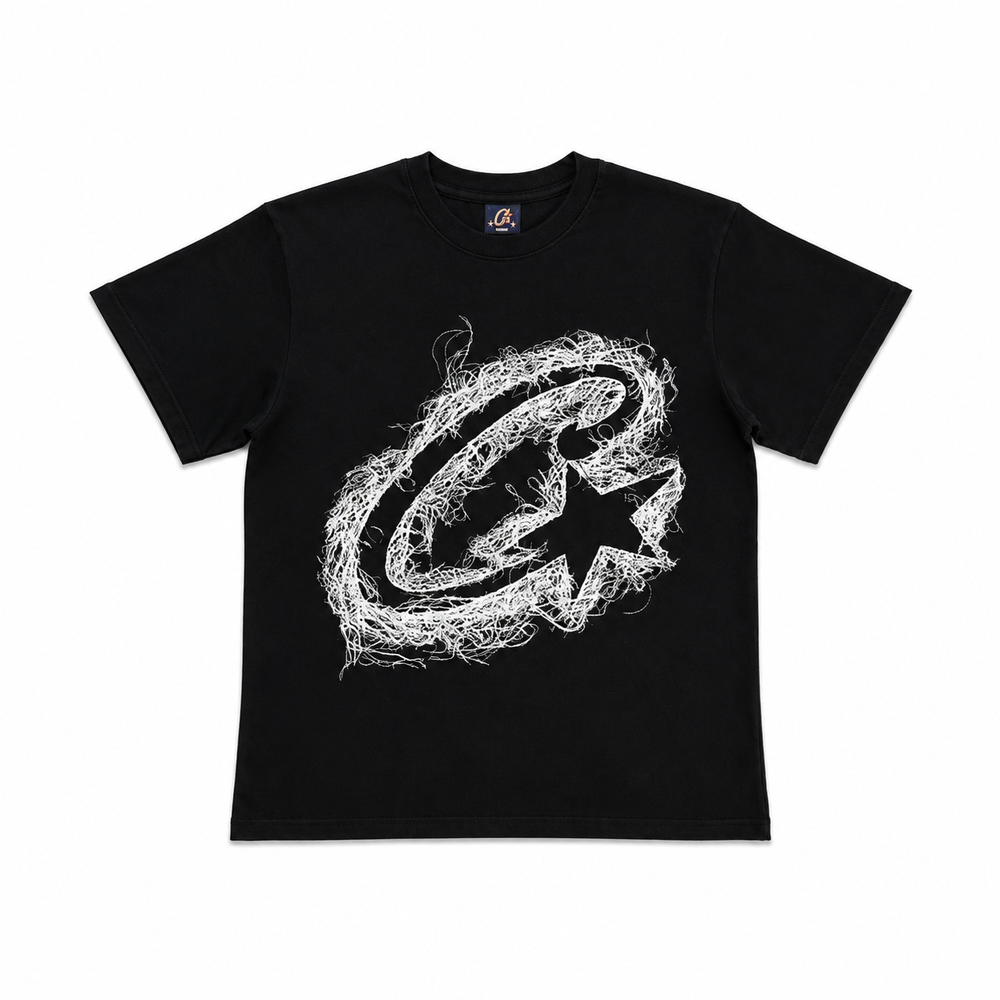 T-shirt C Star String