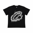 T-shirt C Star String