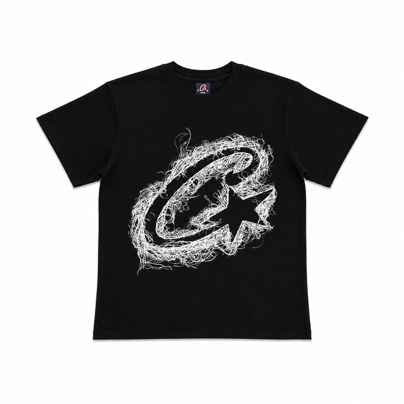 T-shirt C Star String