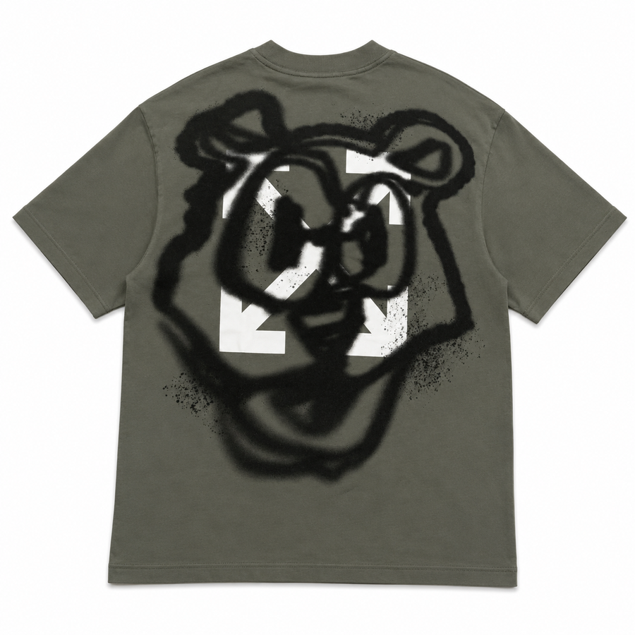 T-shirt Teddy Arrows