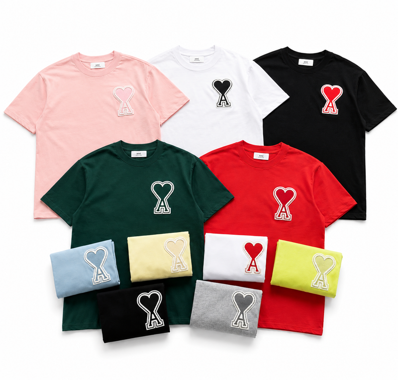 T-Shirt Ami