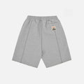 Calções HMP Rawhem Heather 2