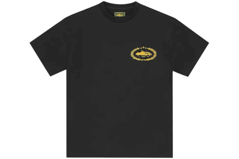 T-Shirt Royale Heavyweight