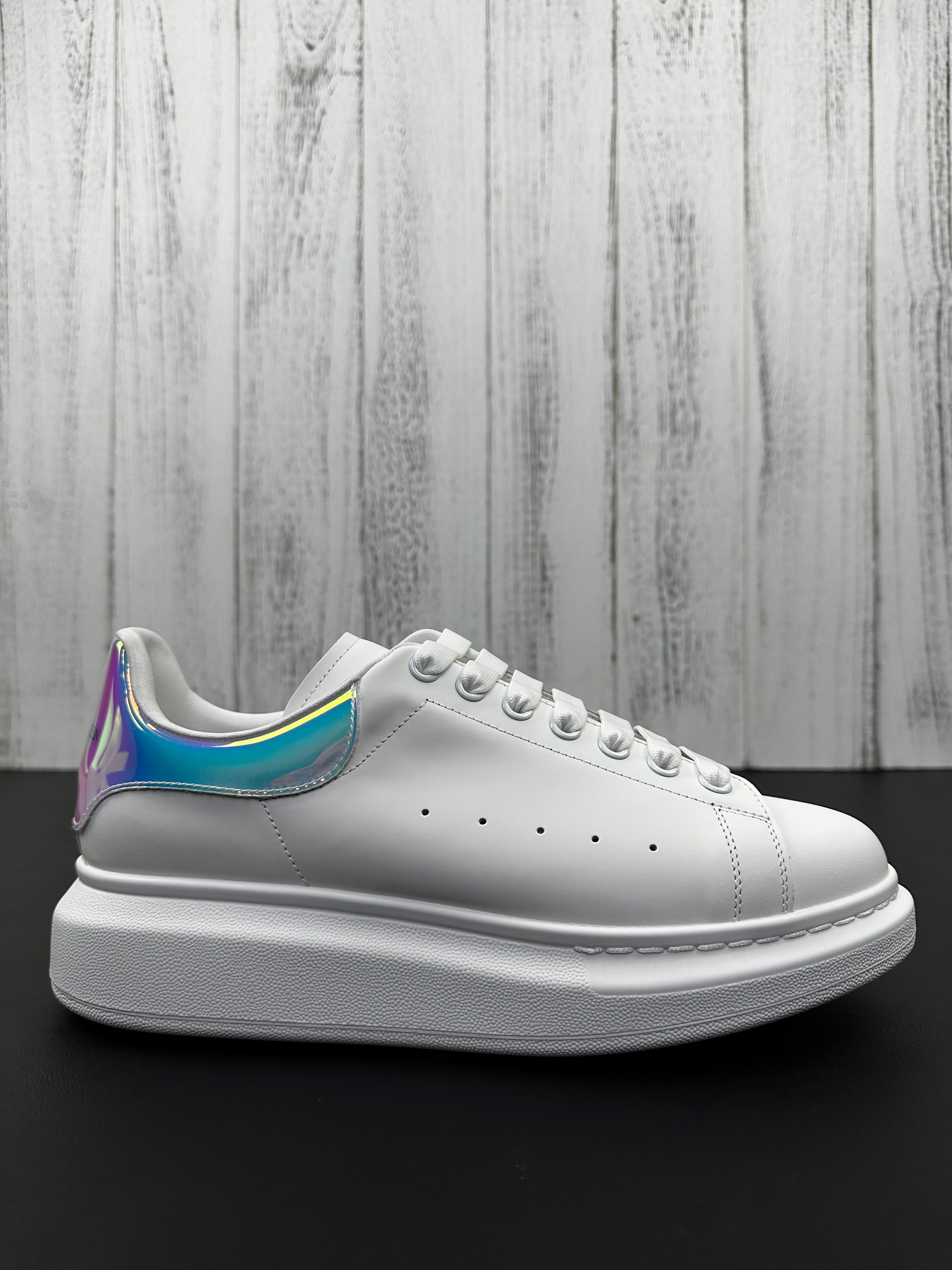 Alexander McQueen Multicolor