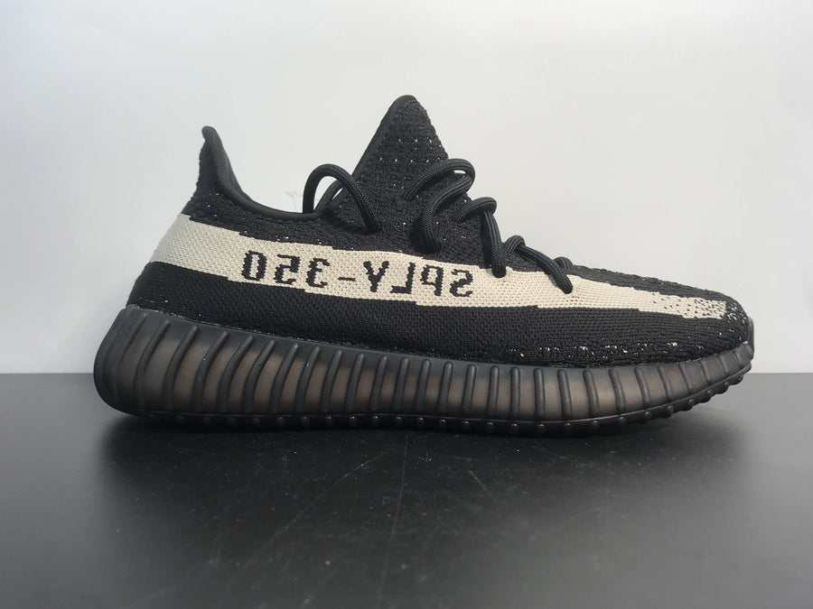 Boost 350 Black