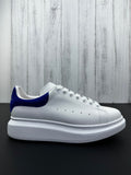 Alexander McQueen Blue