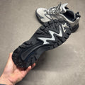 Runner Tatic Silver 6
