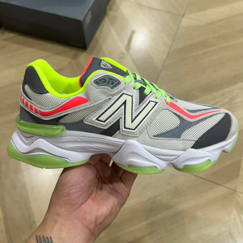 9060 Multicolor