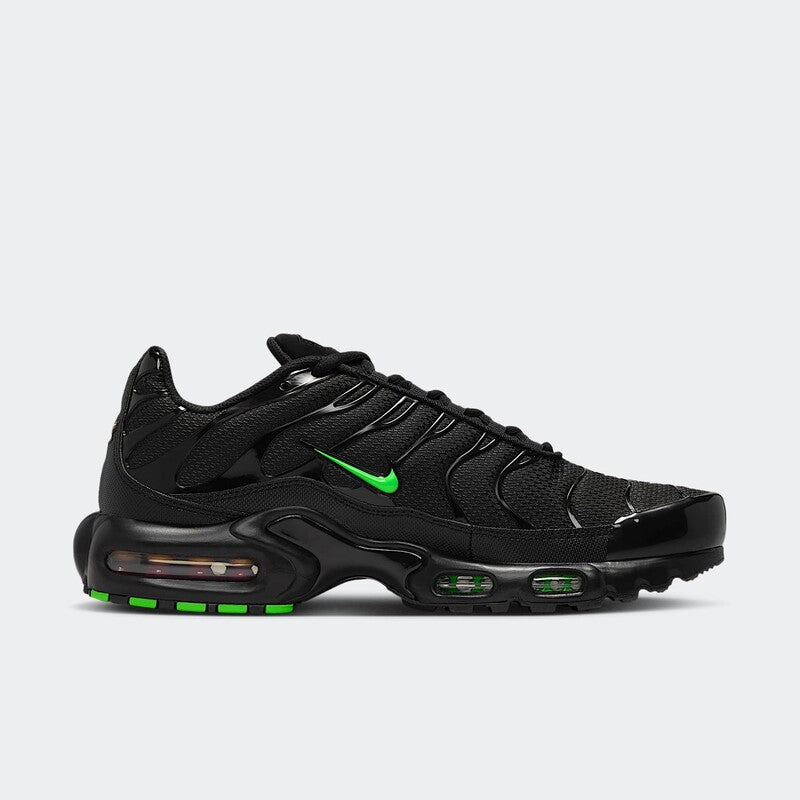 Air Max Plus TN Green Strike