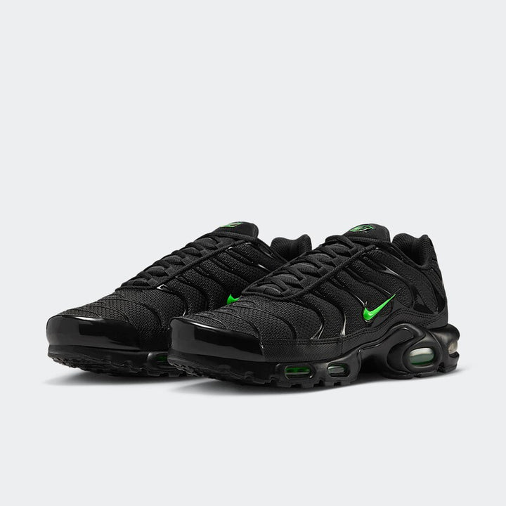 Air Max Plus TN Green Strike