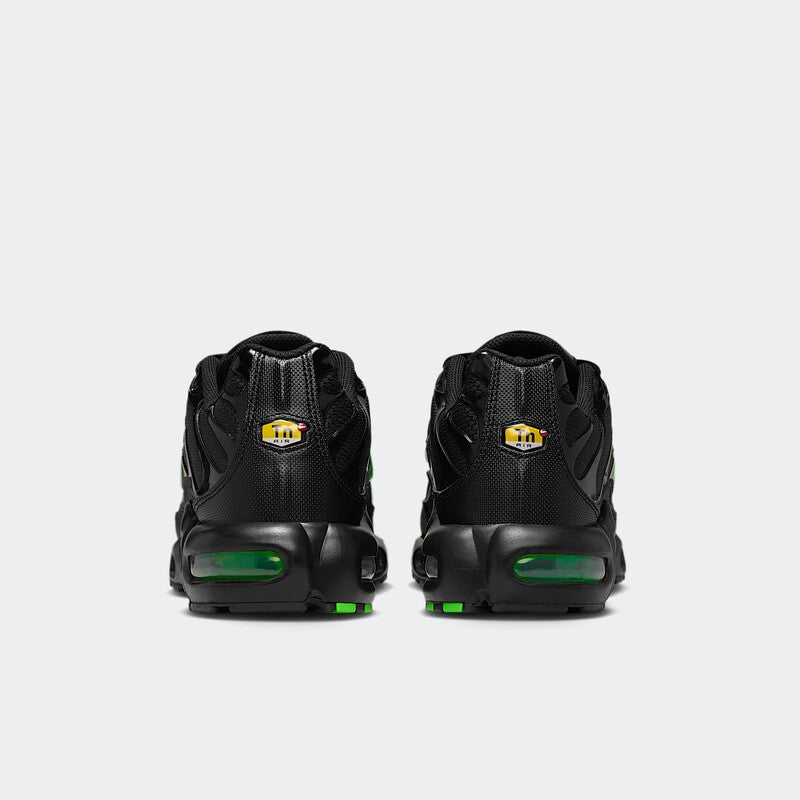Air Max Plus TN Green Strike