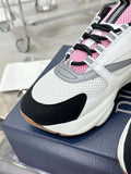 B22 Pink Mesh 3