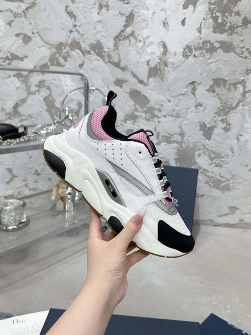 B22 Pink Mesh