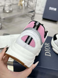 B22 Pink Mesh 5