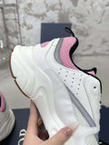 B22 Pink Mesh 6