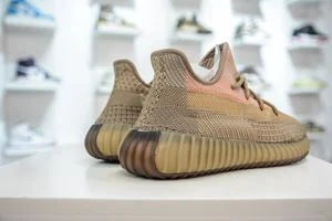 Boost 350 Sand Taupe
