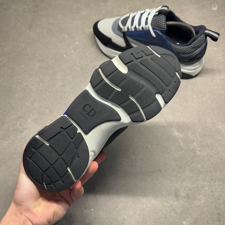 B22 Blue Navy