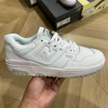 550 All White