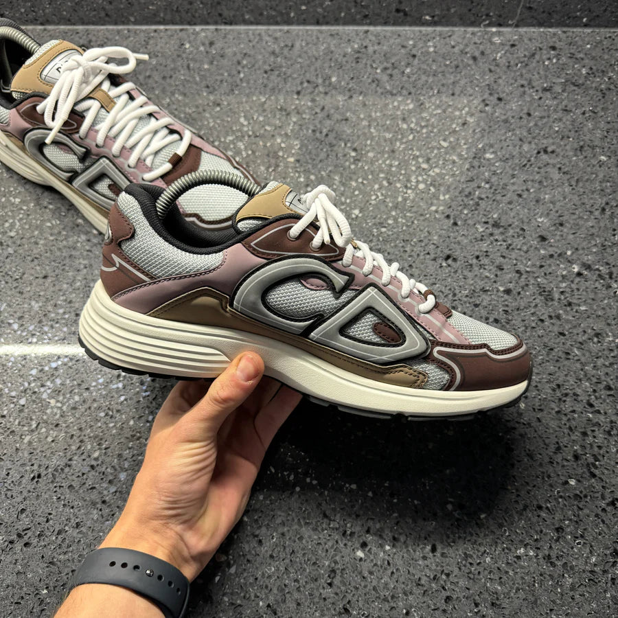 B30 Brown