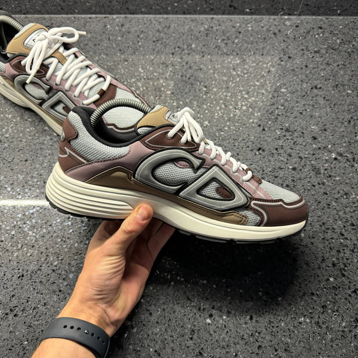 B30 Brown