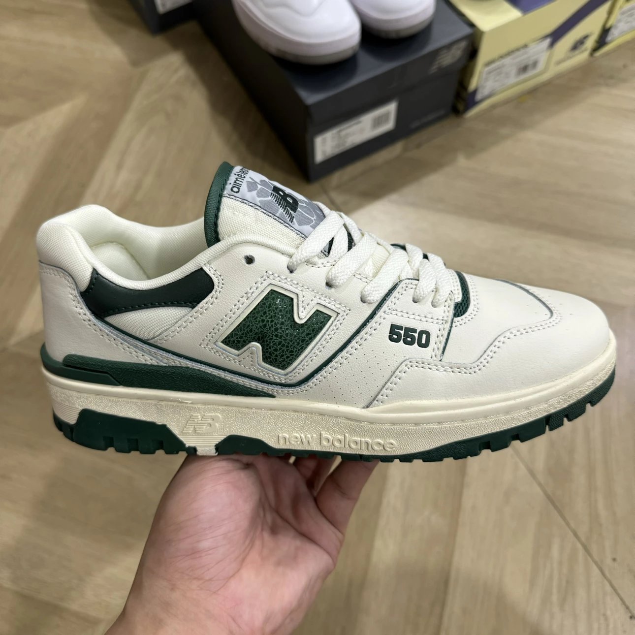 550 Green 2