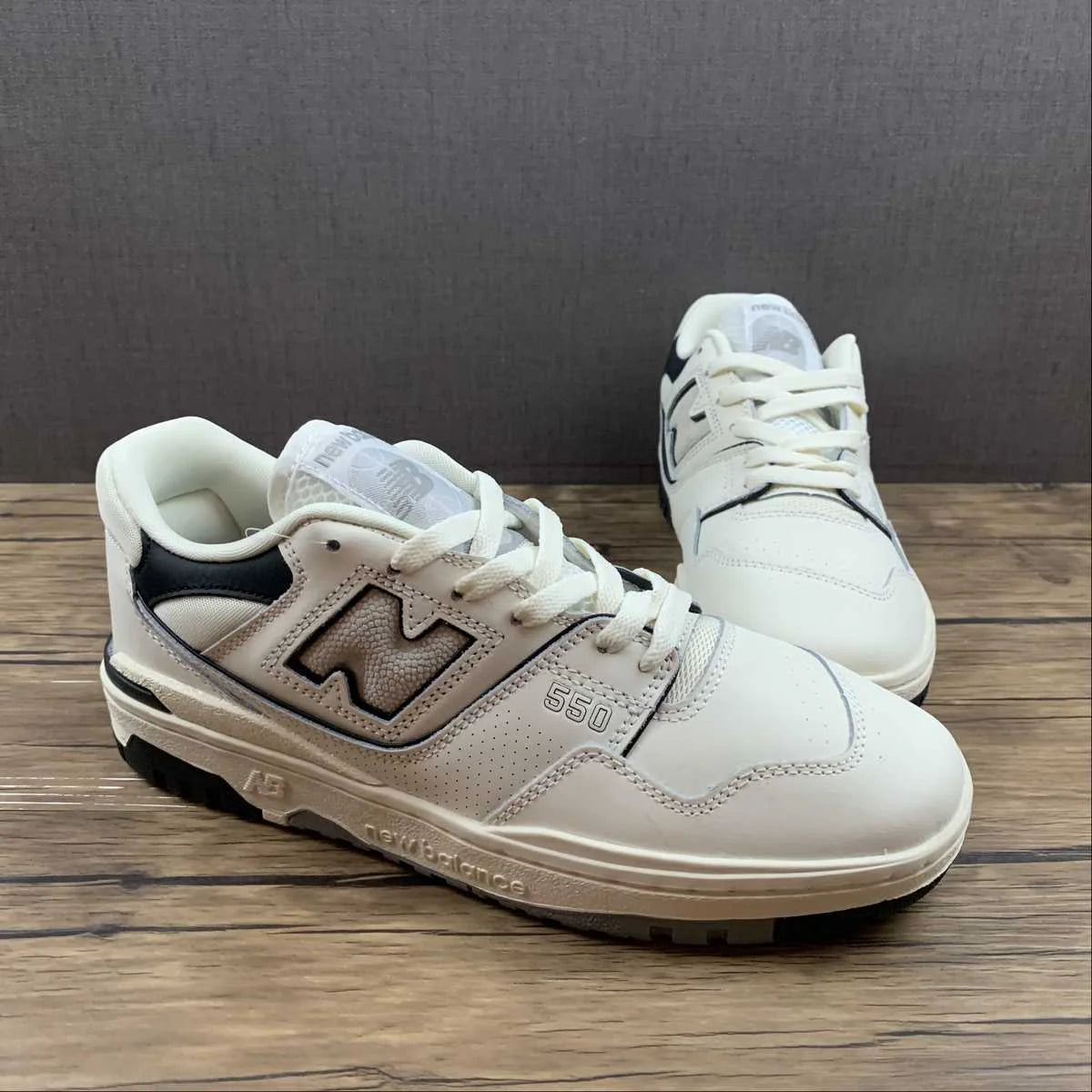 550 Sea Salt Off