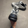 Runner Tatic Silver 4