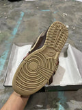Dunk SB Tweed London 5