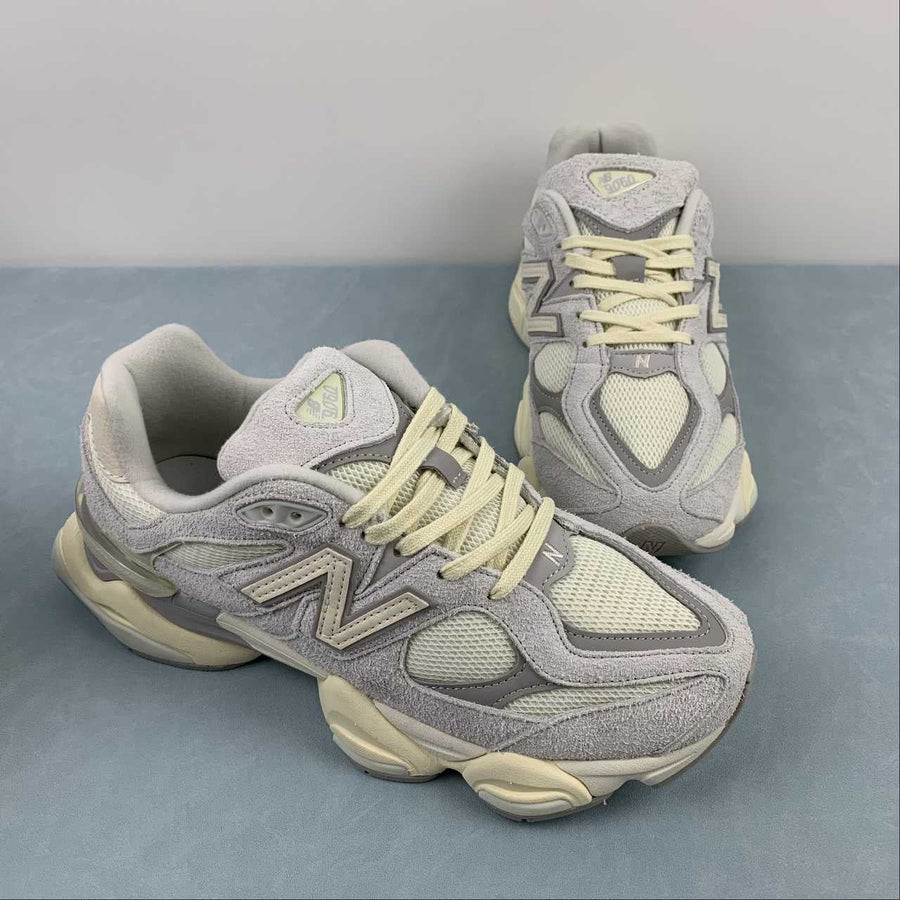 9060 Quartz Grey