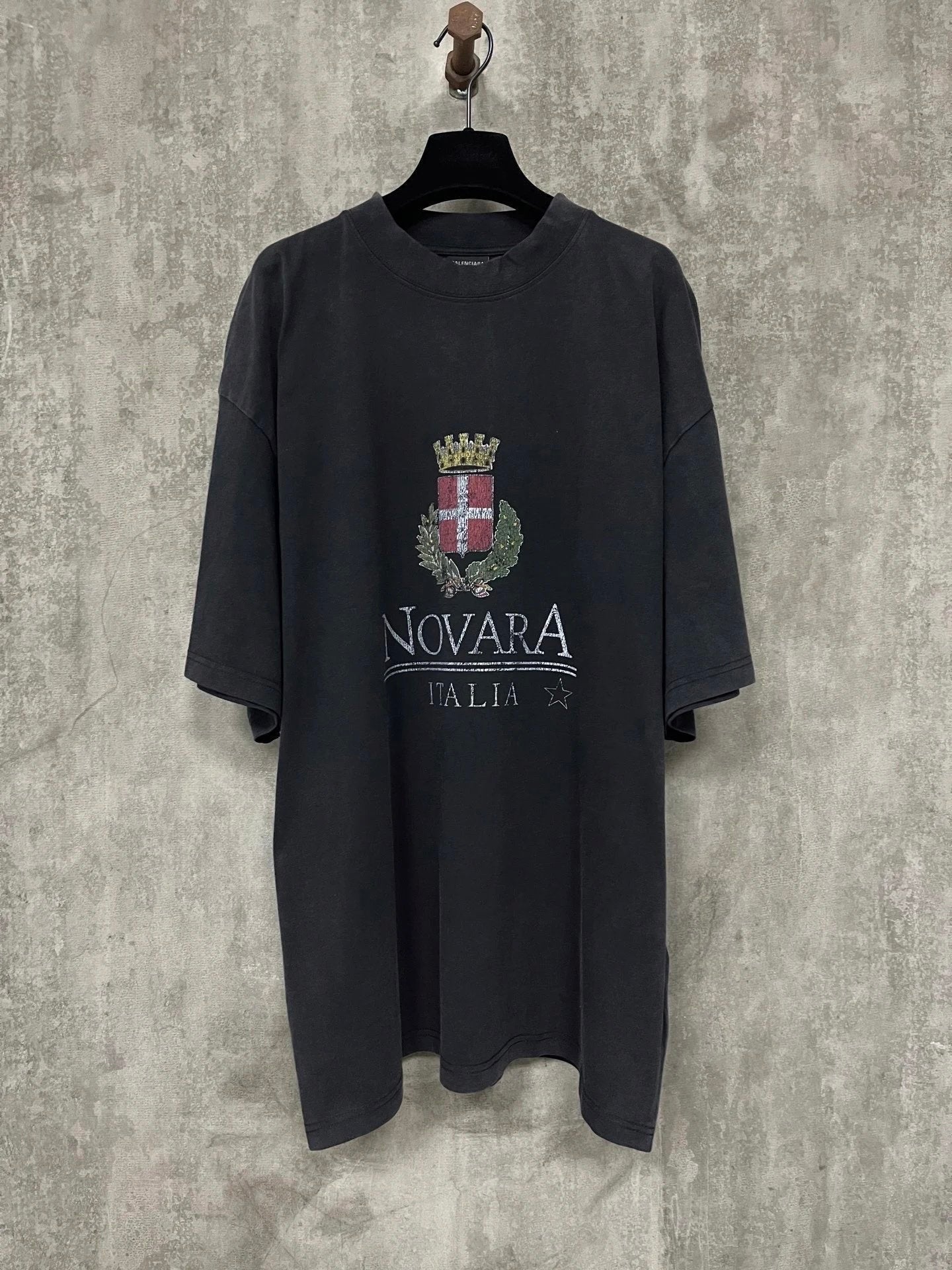 Tshirt BLG Novara