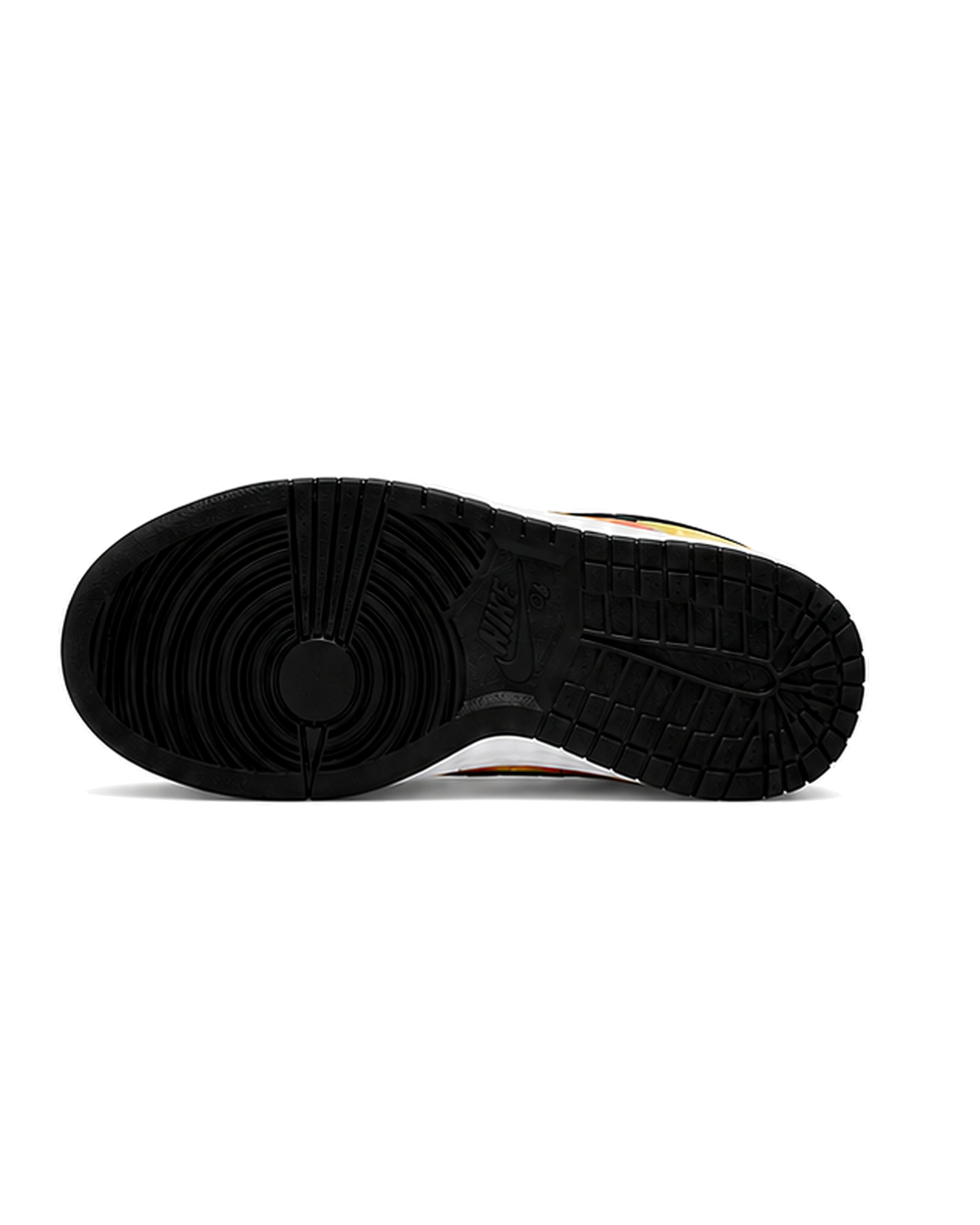 Dunk Low Rayguns