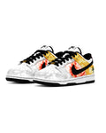 Dunk Low Rayguns 2
