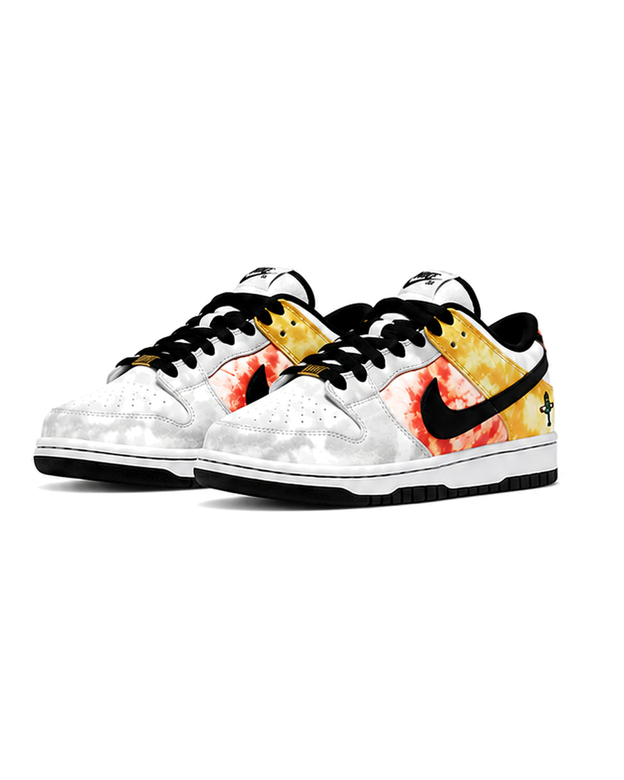 Dunk Low Rayguns