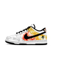 Dunk Low Rayguns 1
