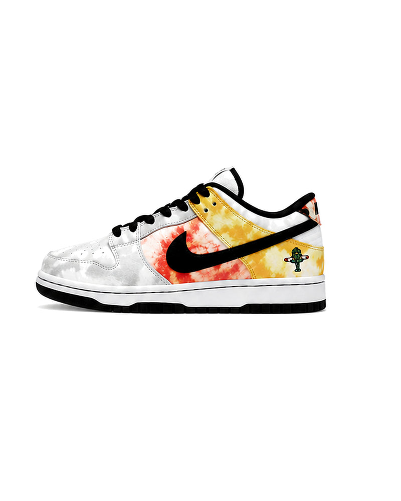 Dunk Low Rayguns