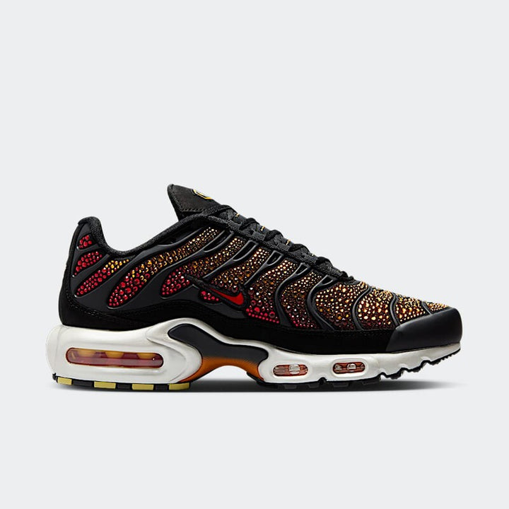 Air Max Plus TN Swarovski Sunset