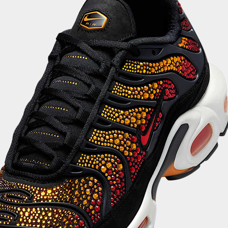 Air Max Plus TN Swarovski Sunset