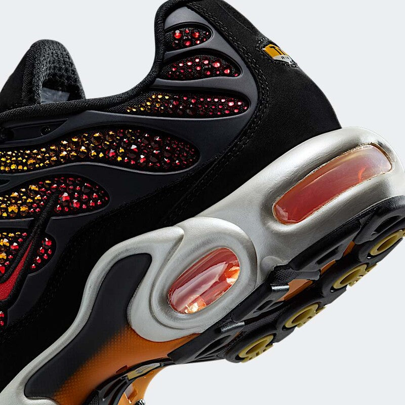 Air Max Plus TN Swarovski Sunset