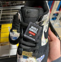 Dunk Low Sup 4
