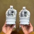 Skate Silver 6