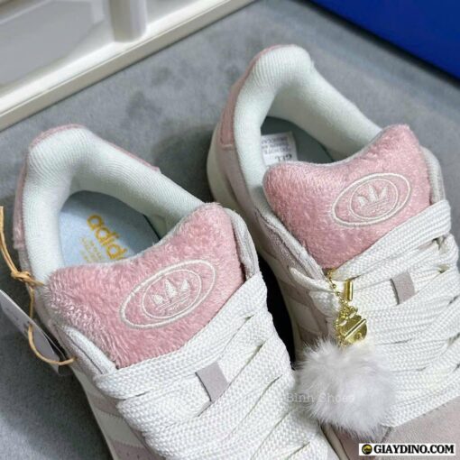 Campus Pink beige